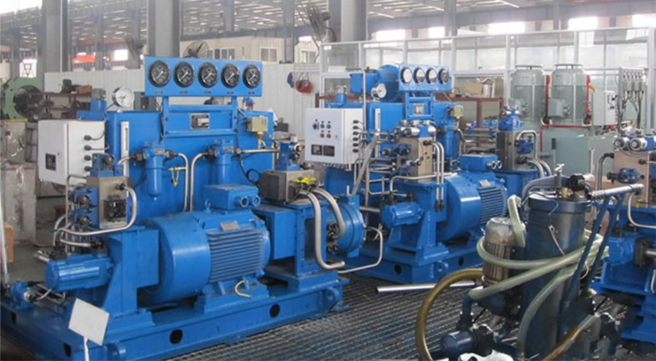 Các sự cố thường gặp ở hệ thống thủy lực