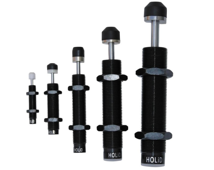 Cách chọn giảm chấn thủy lực tốt nhất