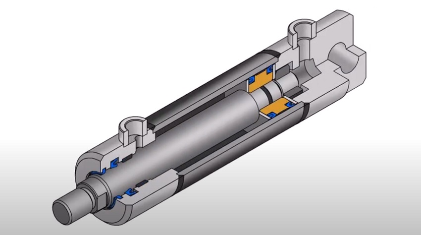 Kích thủy lực 1 tấn là gì?