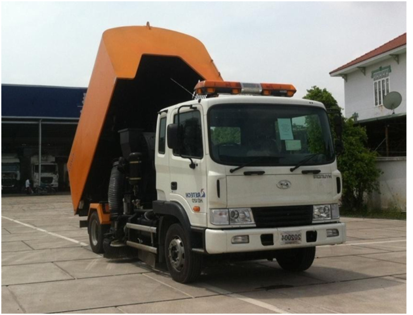 Công dụng của xi lanh thủy lực