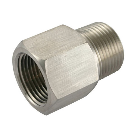 Kép thủy lực 1 đầu giảm