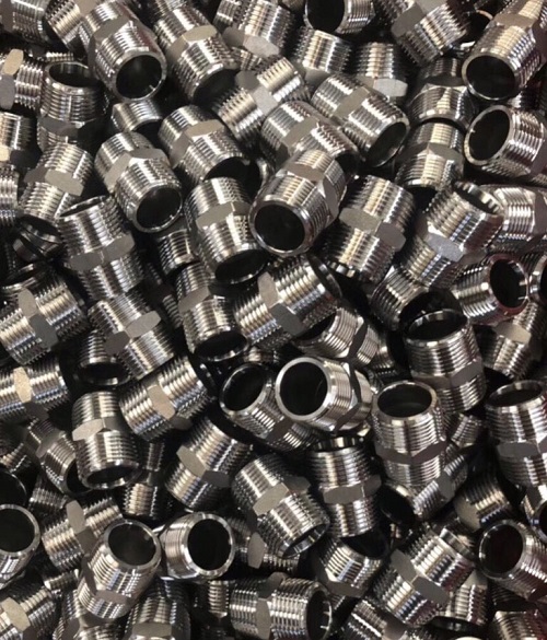 Ứng dụng của kép thủy lực