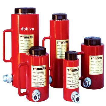 Kích thủy lực 1 chiều