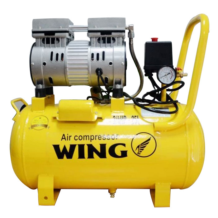 may nen khi khong dau giam am wing tw of550