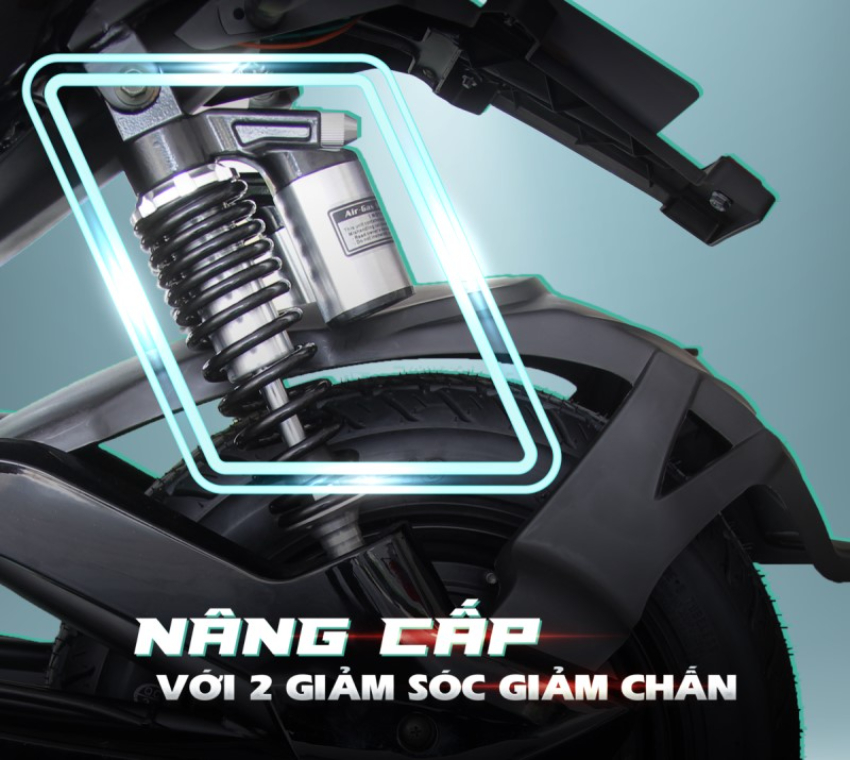 Ứng dụng của giảm chấn thủy lực 
