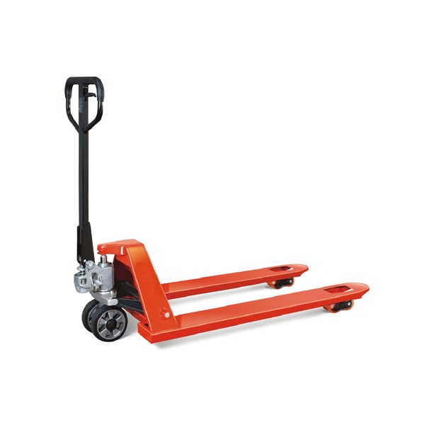 Xe nâng thủy lực tay thấp