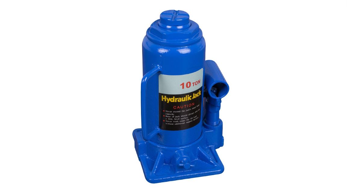 Kích thủy lực 10 tấn