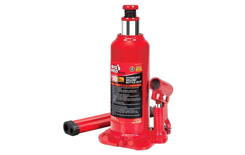 Kích thủy lực 10 tấn