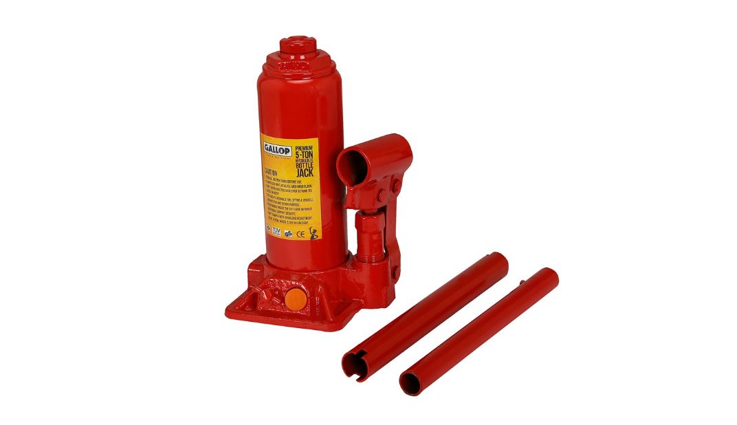 Kích thủy lực 5 tấn