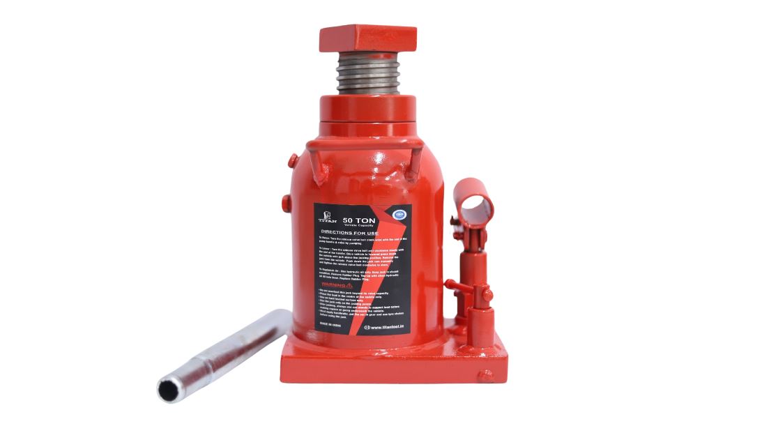 Kích thủy lực 50 tấn