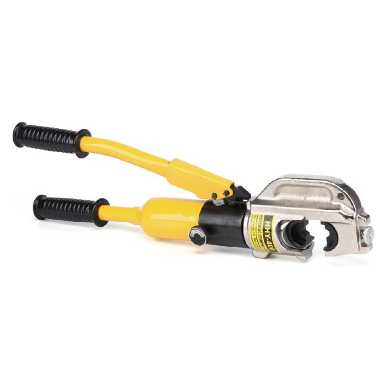 Kìm bấm cos thủy lực 11 tấn TLP HHY