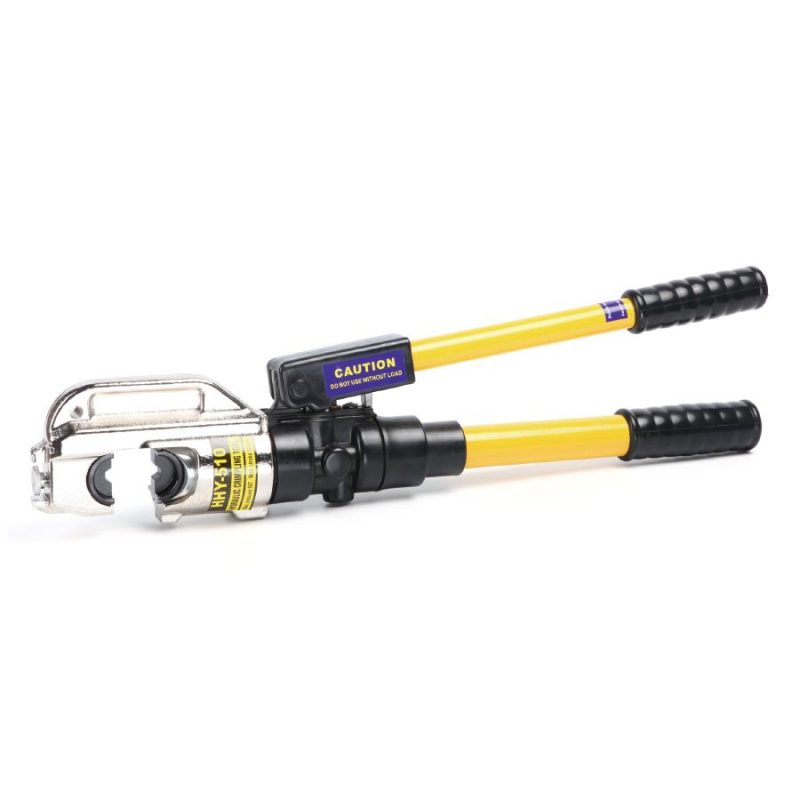 Kìm bấm cos thủy lực 11 tấn TLP HHY