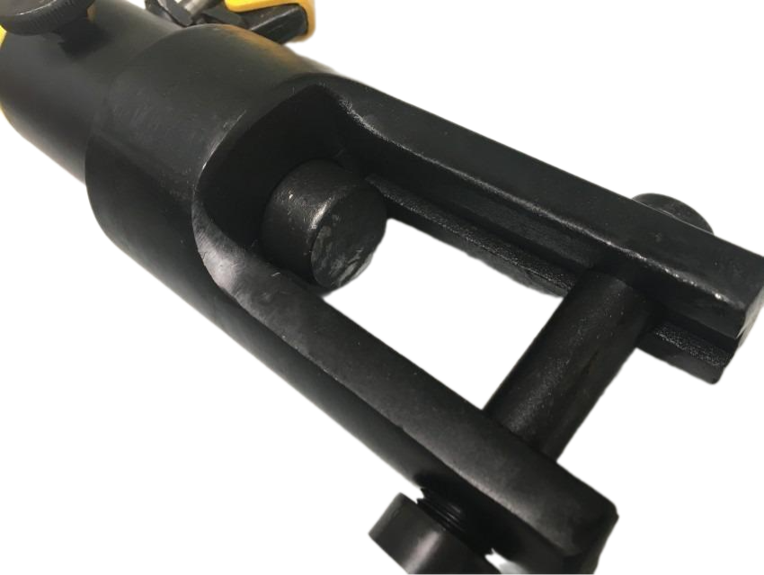 Kìm bấm cos thủy lực 12 tấn TLP HHY-240A