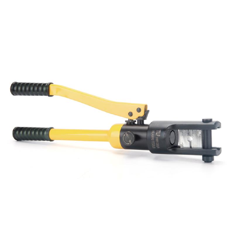 Kìm bấm cos thủy lực 12 tấn TLP HHY-300A