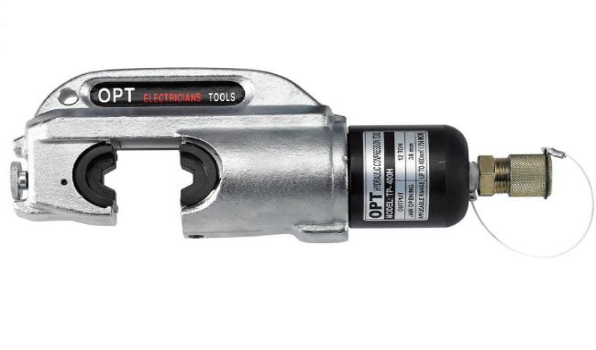 Bảng giá đầu ép cos thủy lực tại Thủy Lực Việt