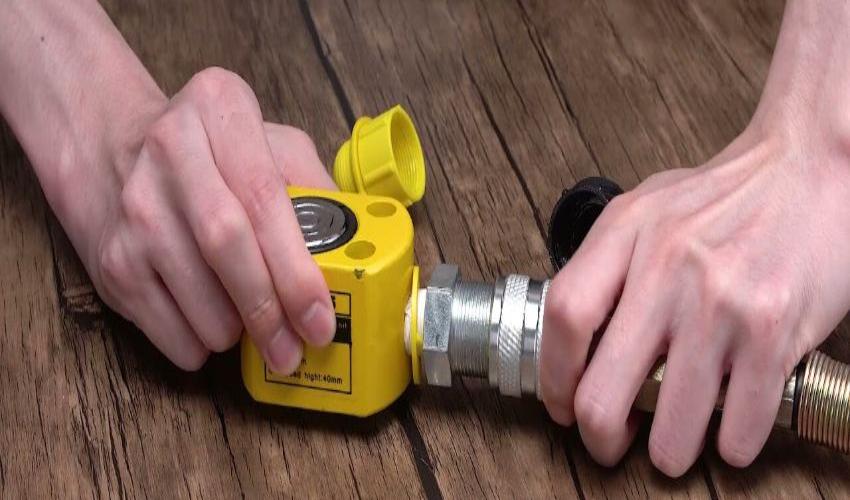 Cách lựa chọn kích thủy lực phù hợp