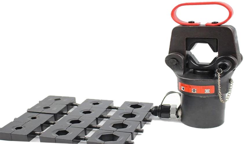 Công dụng của đầu ép cos thủy lực