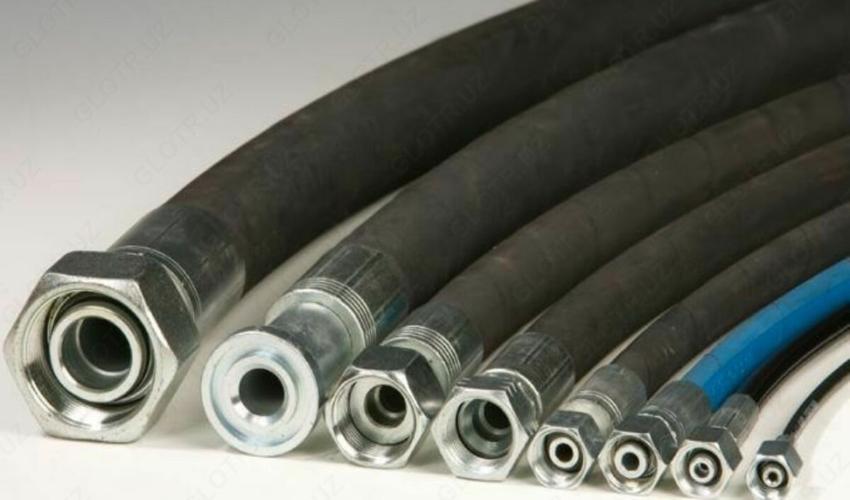 Khả năng chịu áp lực của ống thủy lực