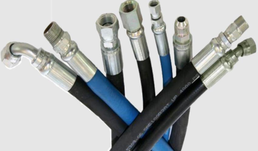 Khả năng chịu nhiệt của ống thủy lực 2
