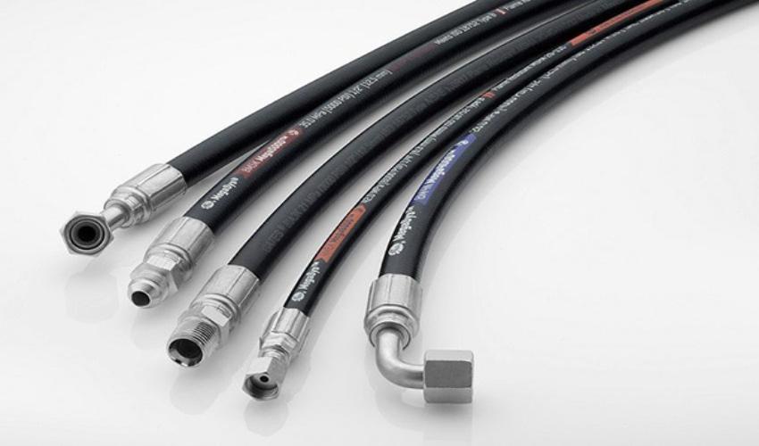 Khả năng chịu nhiệt của ống thủy lực
