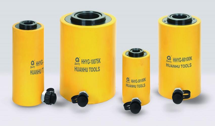 kích thủy lực tại Thủy Lực Việt