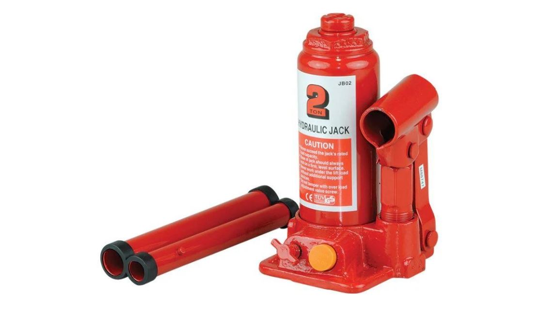kích thủy lực 2 tấn