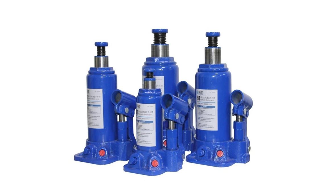kích thủy lực 2 tấn