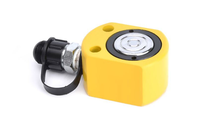 Kích thủy lực lùn 1 tầng