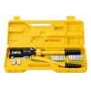 Kìm bấm cos thủy lực 10 tấn TLP HHY-120A