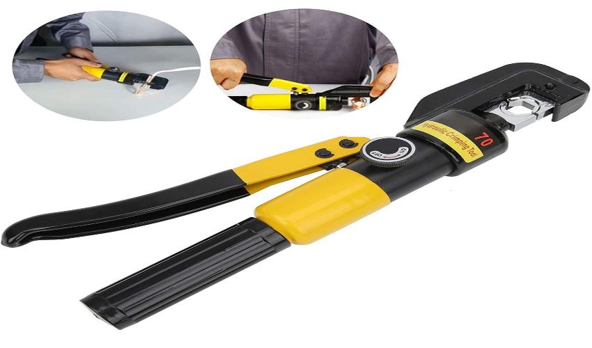 Lợi ích khi mua kìm bấm cos thủy lực ở Thủy Lực Việt
