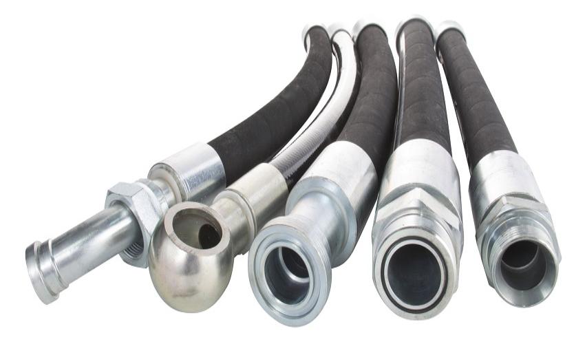 Lợi ích khi sử dụng đầu nối ống thủy lực