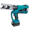 Máy ép cos thủy lực pin NEZ-400