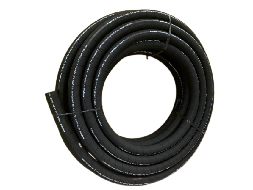 Ống thủy lực 1 lớp