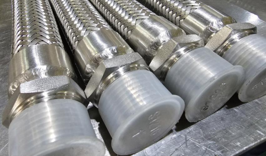 Ống thủy lực là gì?