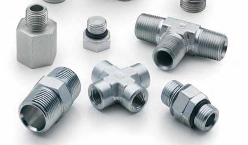 thông số của đầu nối thủy lực