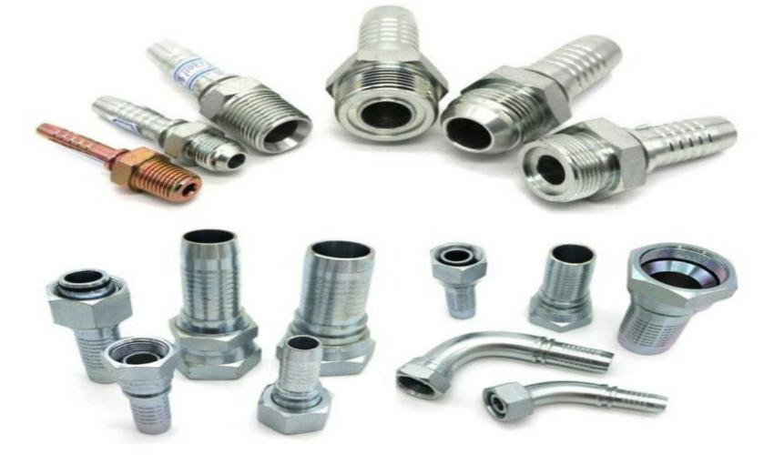 Tiêu chí chọn đầu nối ống thủy lực phù hợp